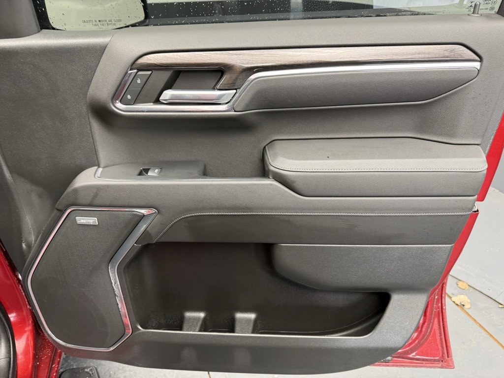 Used 2023 Chevrolet Silverado 1500 LTZ image 46