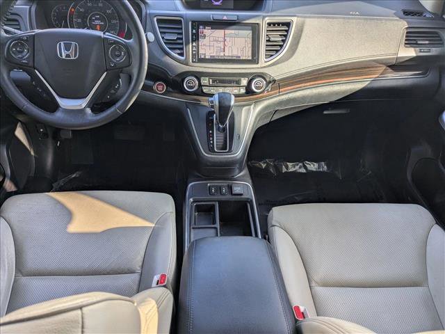 Used 2016 Honda CR-V Touring image 17