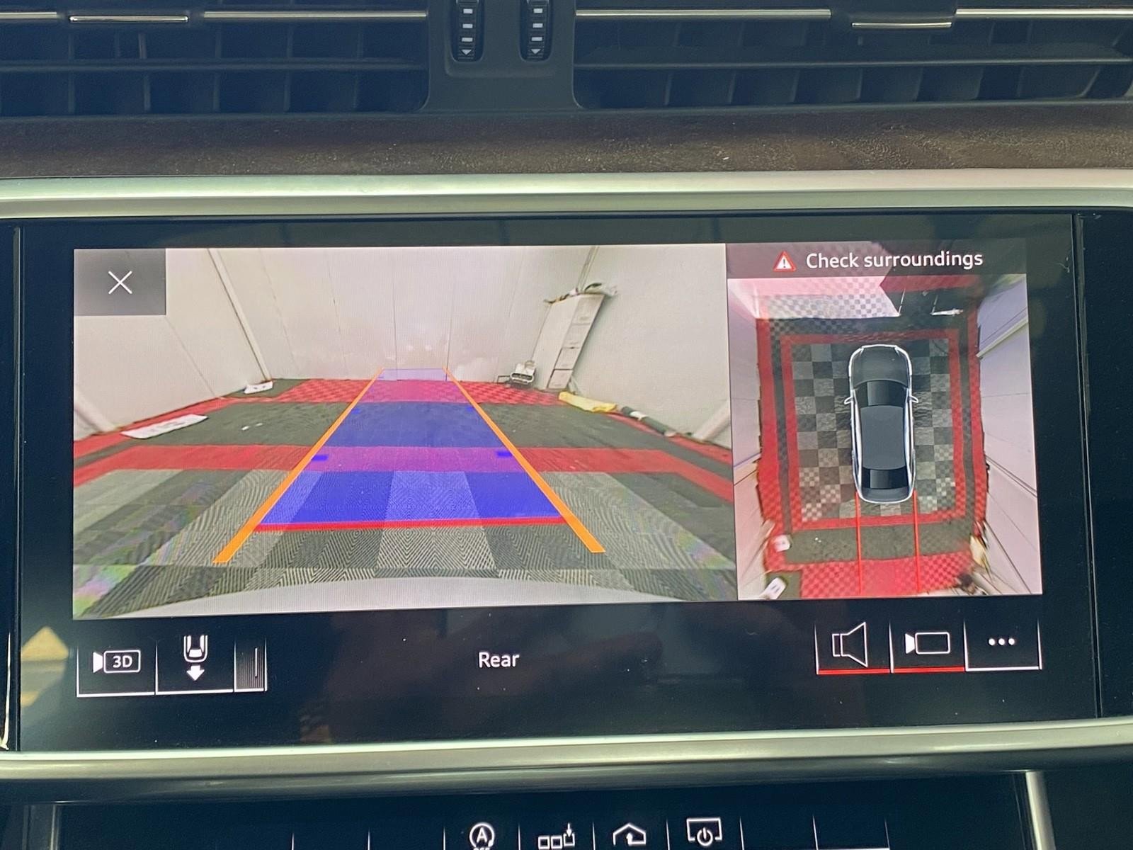 Used 2019 Audi A6 3.0T Premium Plus w/ Premium Plus Package AWD/4WD image 24