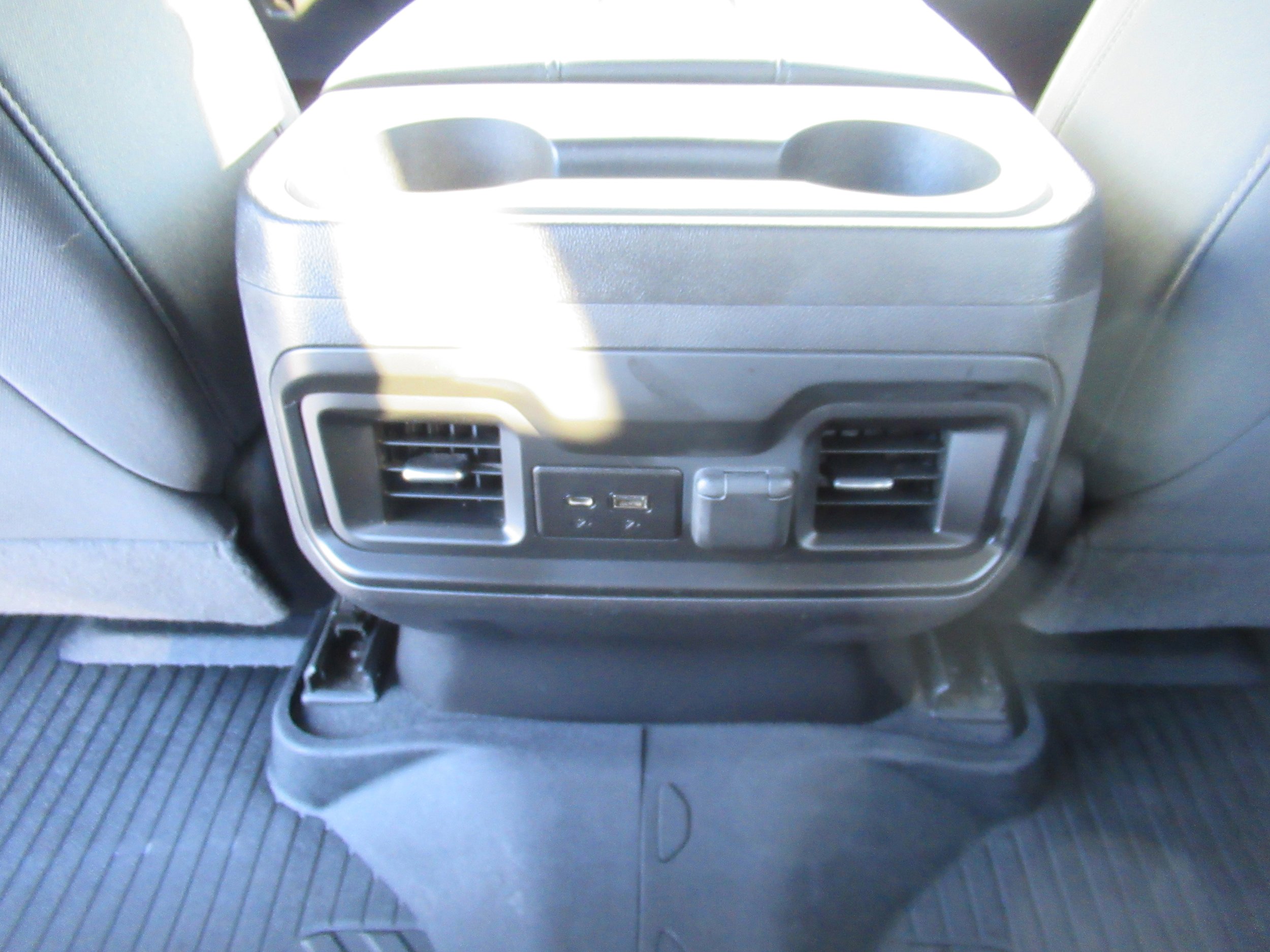 Used 2021 Chevrolet Silverado 1500 LT Trail Boss AWD/4WD image 15