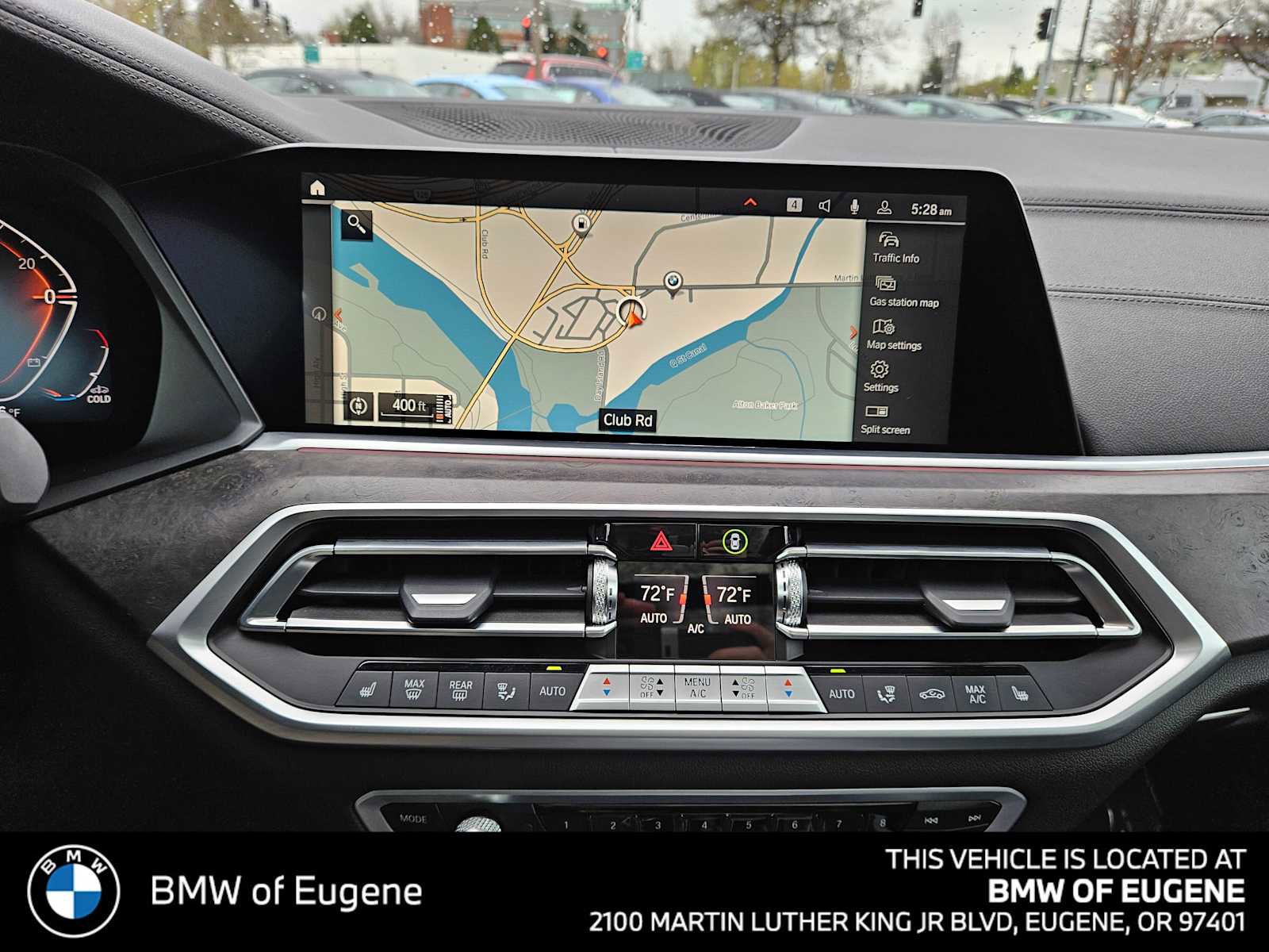 Used 2023 BMW X5 xDrive40i image 30