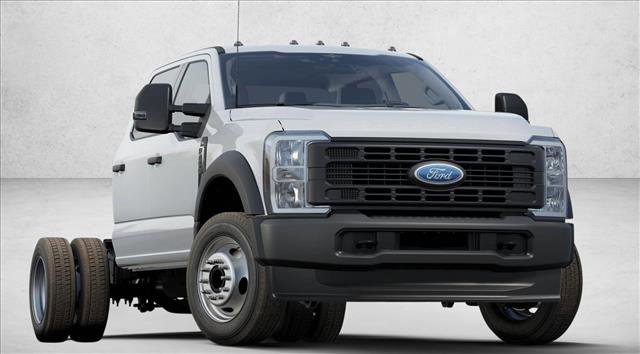 New 2024 Ford F450 XL image 14