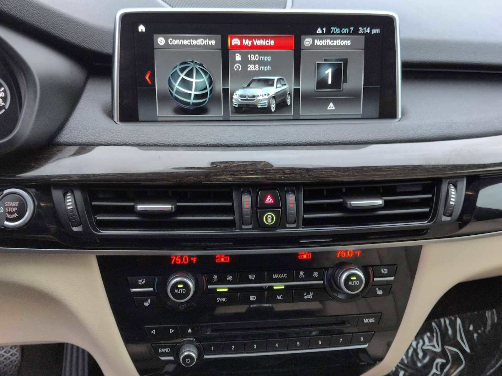 Used 2018 BMW X5 xDrive35i image 30