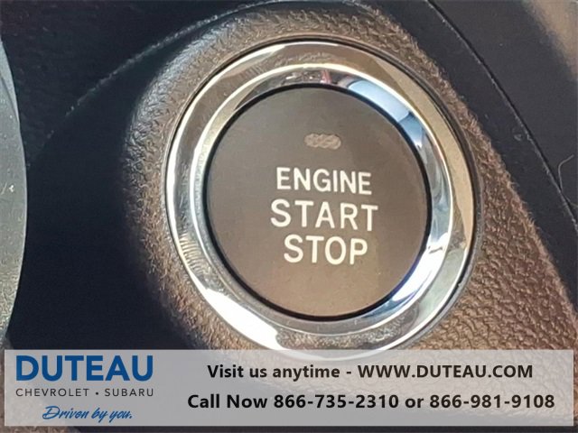 New 2026 Subaru Forester Wilderness image 15