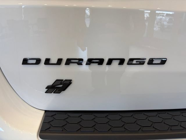New 2026 Dodge Durango GT AWD/4WD image 13