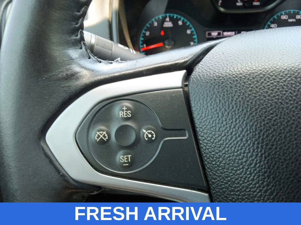 Used 2022 Chevrolet Colorado LT AWD/4WD image 23