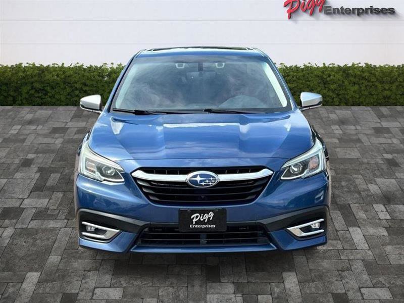 Used 2021 Subaru Legacy Touring XT w/ Popular Package #2 AWD/4WD image 5