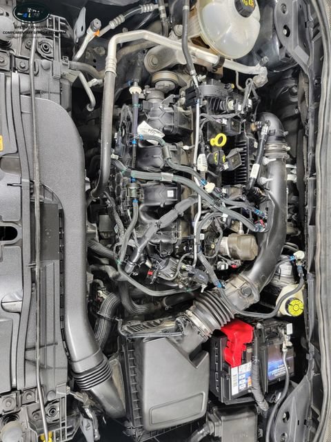 Certified 2022 Ford Escape Titanium w/ Titanium Elite Package AWD/4WD image 39