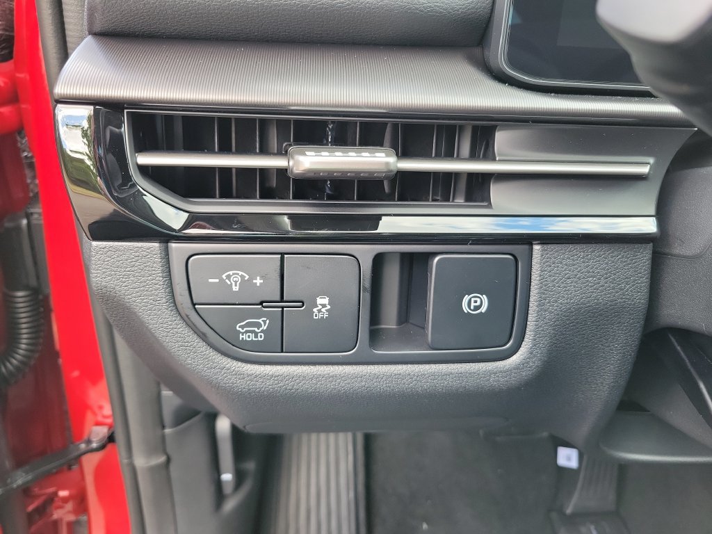 New 2027 Kia Sportage EX FWD image 28