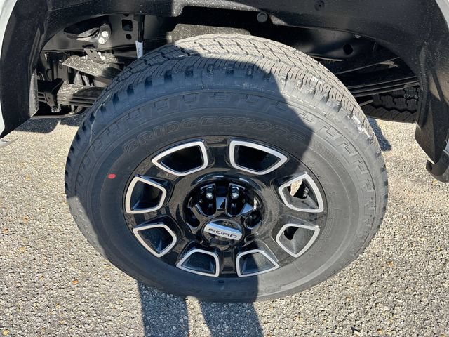 New 2026 Ford F350 Platinum AWD/4WD image 14