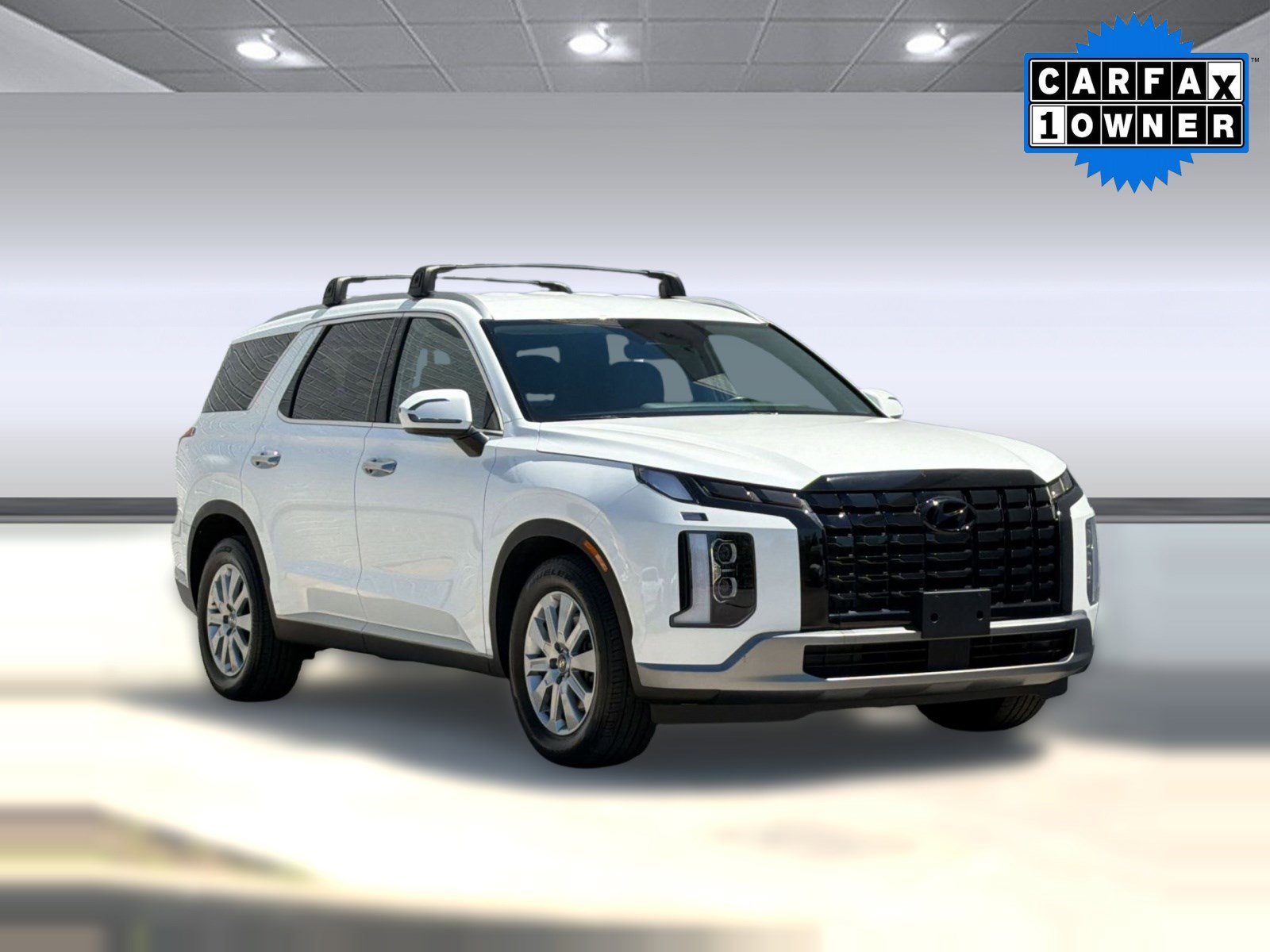 Used 2023 Hyundai Palisade SEL AWD/4WD image 7