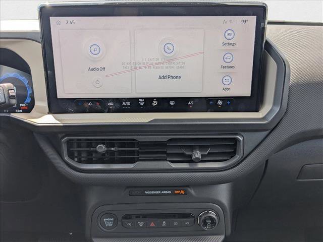 New 2025 Ford Bronco Sport Big Bend image 12