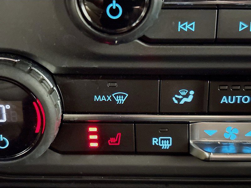 Used 2024 Ford Bronco Big Bend image 21