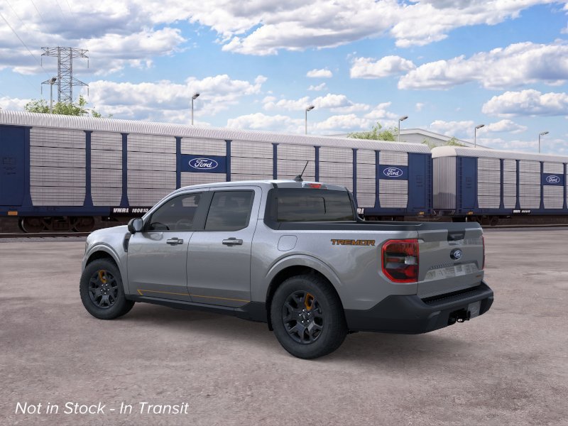 New 2026 Ford Maverick Tremor AWD/4WD image 4