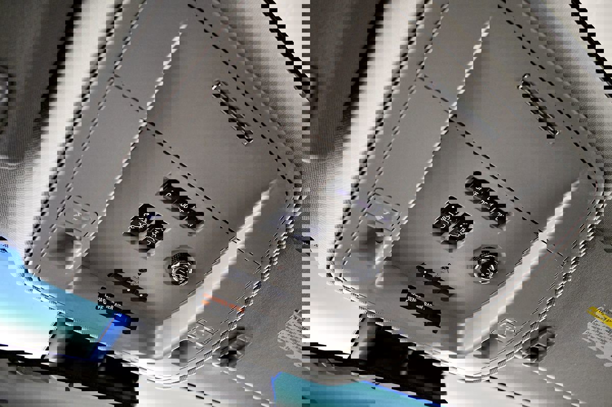 Used 2016 Chevrolet Suburban LTZ image 45