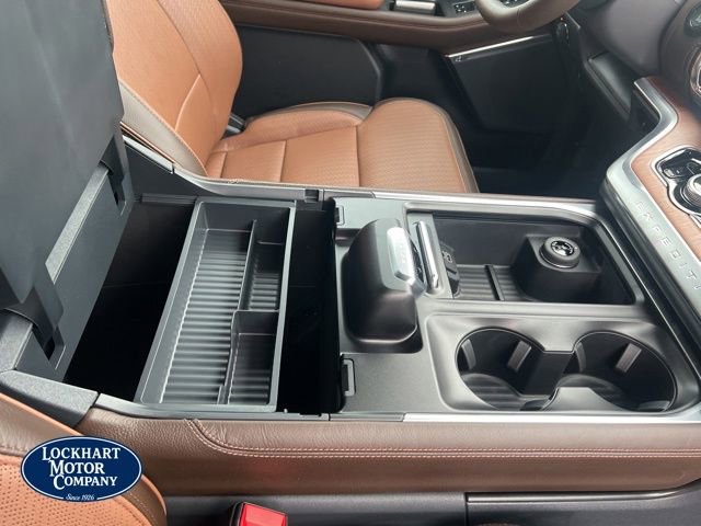 New 2026 Ford Expedition Max King Ranch image 31