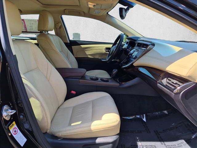 Used 2013 Toyota Avalon XLE Touring FWD image 20