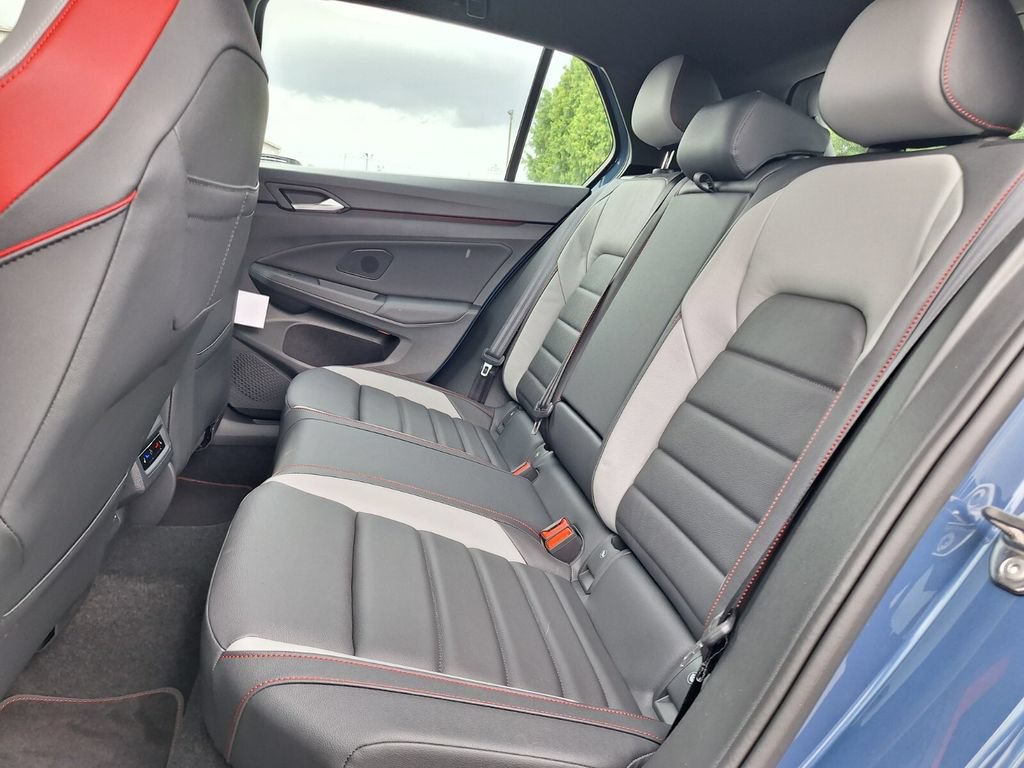 New 2026 Volkswagen GTI Autobahn FWD image 10