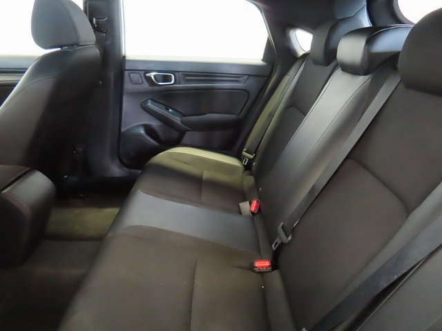 Used 2024 Honda Civic Sport image 27