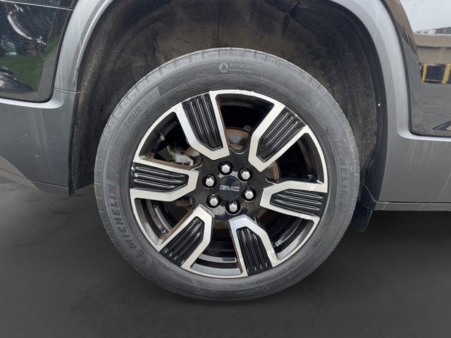 Used 2021 GMC Acadia SLE w/ Driver Convenience Package image 7