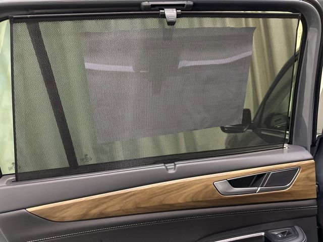 New 2026 Volkswagen Atlas SE image 29