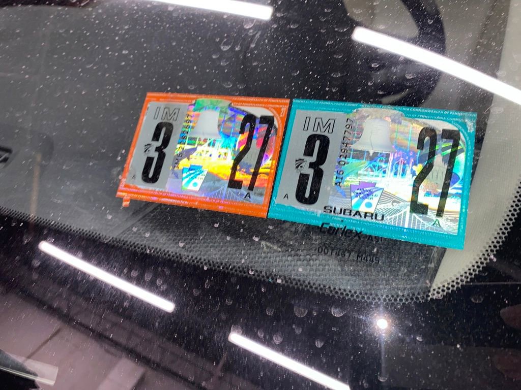 Used 2012 Subaru Outback 2.5i Limited image 30