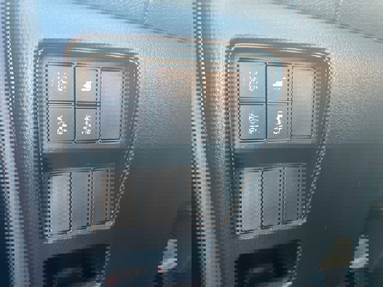 Used 2018 Honda CR-V EX-L image 35