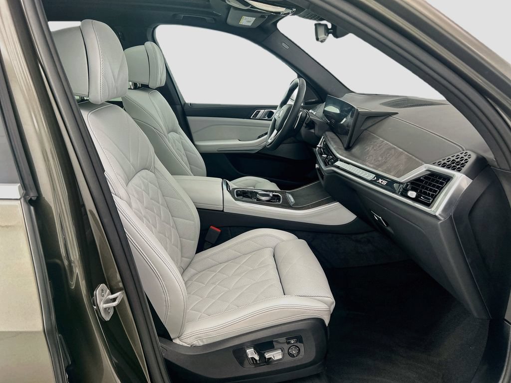 Certified 2026 BMW X5 sDrive40i RWD image 19
