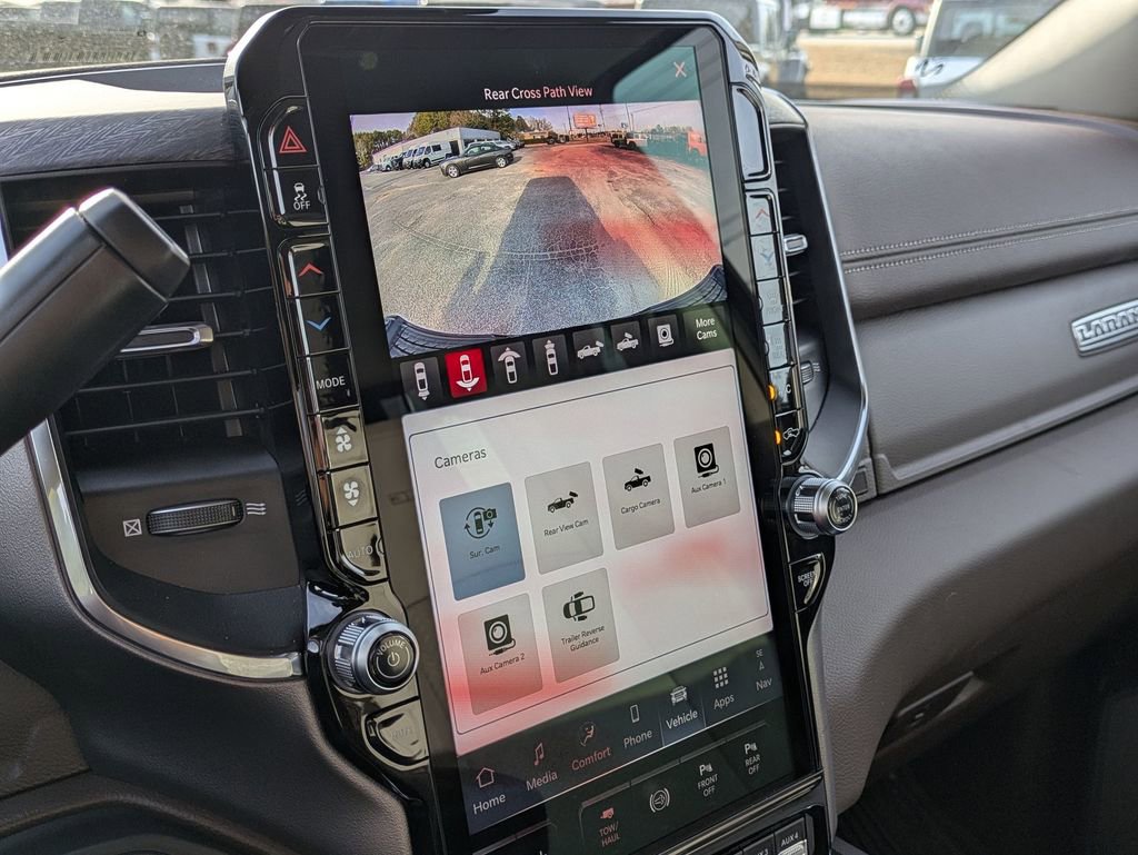 New 2026 RAM 2500 Laramie image 19