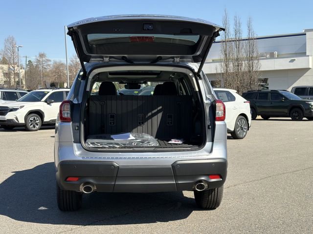New 2026 Subaru Ascent Limited image 16