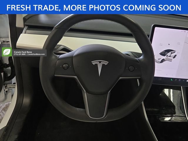 Used 2020 Tesla Model 3 Long Range image 12