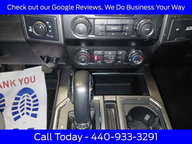 Certified 2020 Ford F150 XLT w/ Equipment Group 302A Luxury image 27