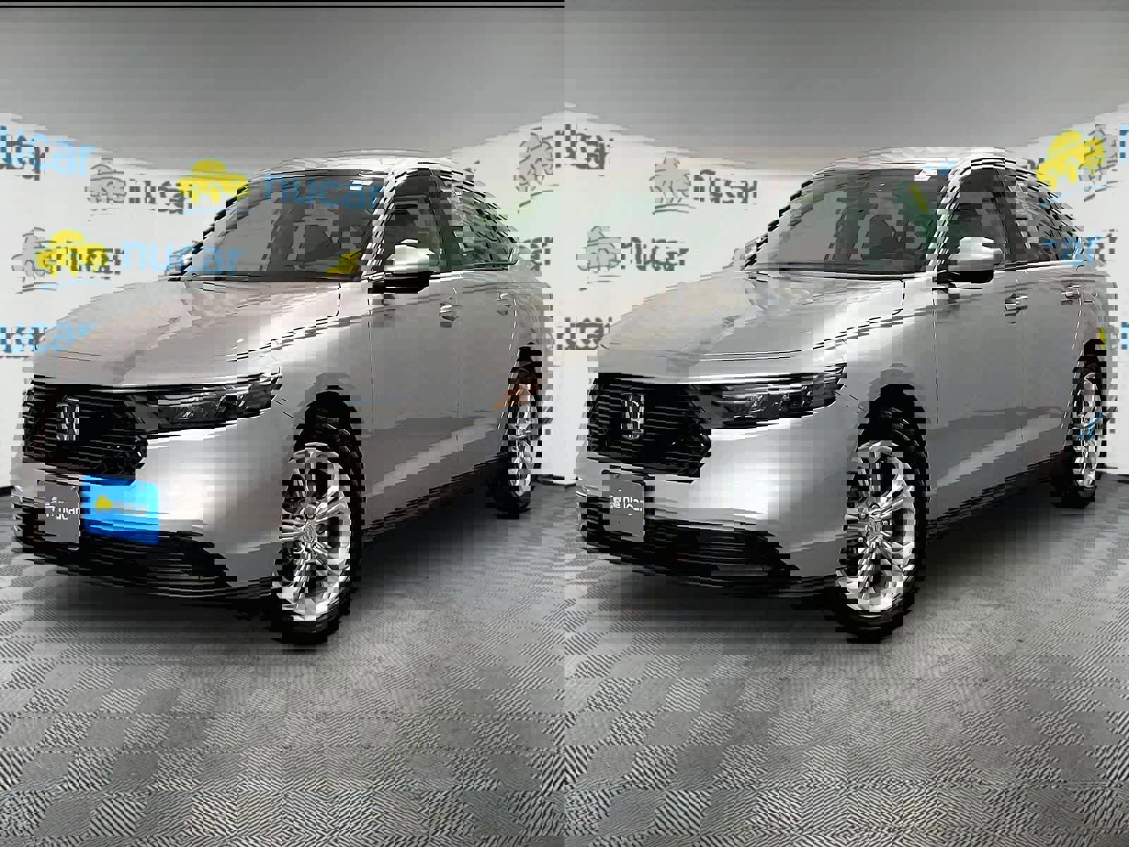 Used 2024 Honda Accord LX image 3