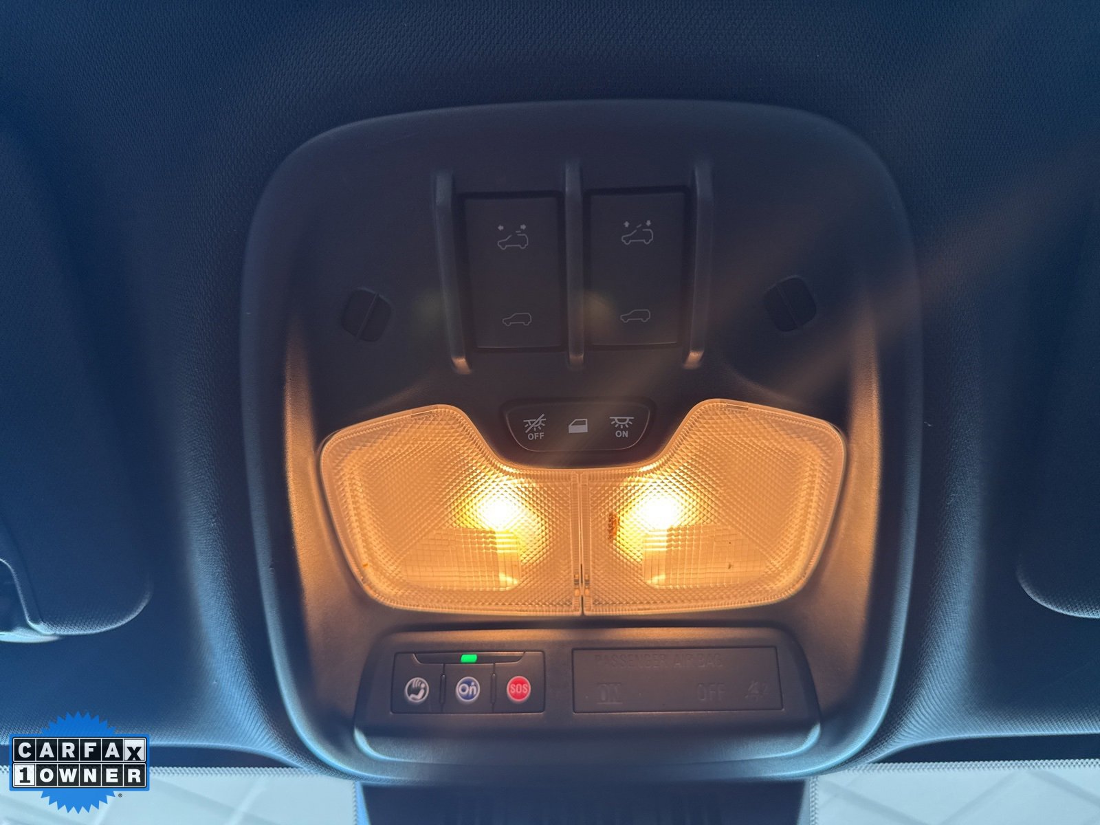 Used 2023 GMC Canyon AT4X image 17