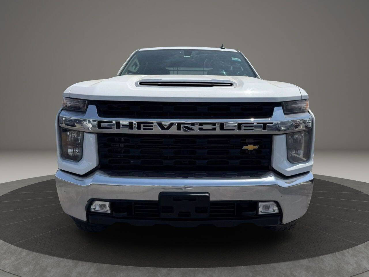 Used 2022 Chevrolet Silverado 2500 LT w/ Convenience Package image 64