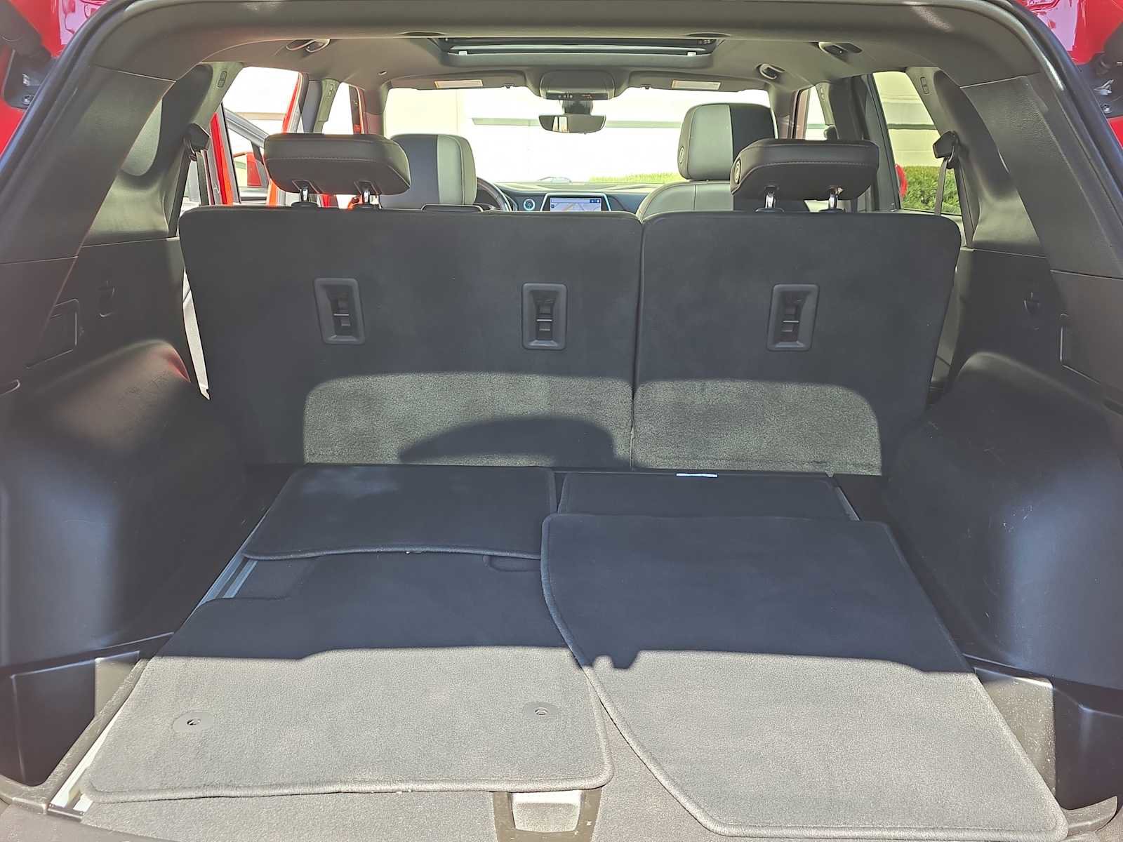 Used 2020 Chevrolet Blazer RS image 31