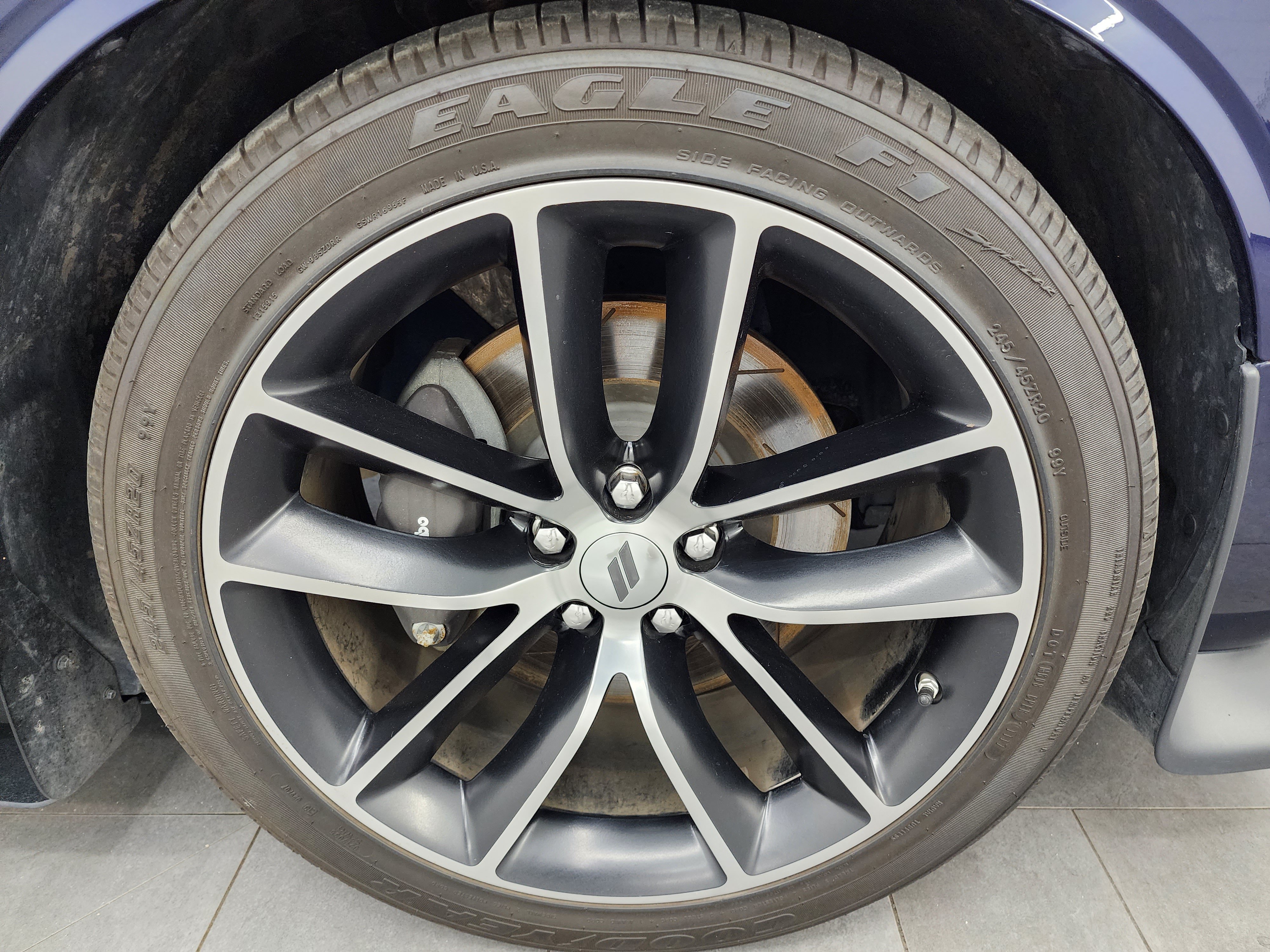 Used 2017 Dodge Challenger R/T Scat Pack RWD image 55