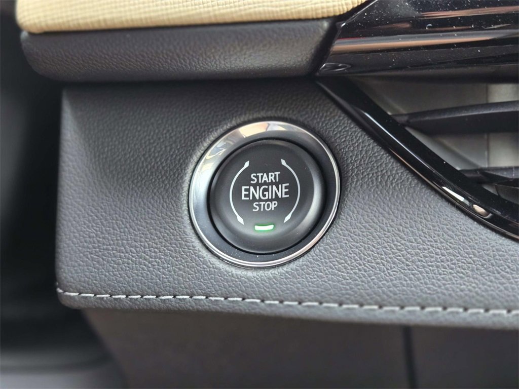 New 2025 Buick Enclave Preferred w/ Power Package image 28