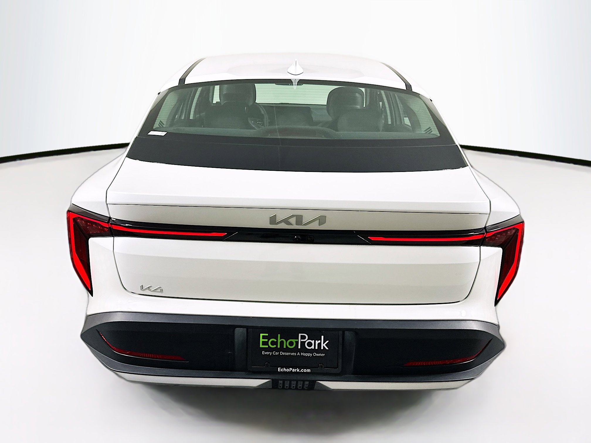Used 2025 Kia K4 LXS image 7