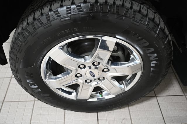Used 2024 Ford Ranger Lariat w/ Advanced Towing Package AWD/4WD image 20
