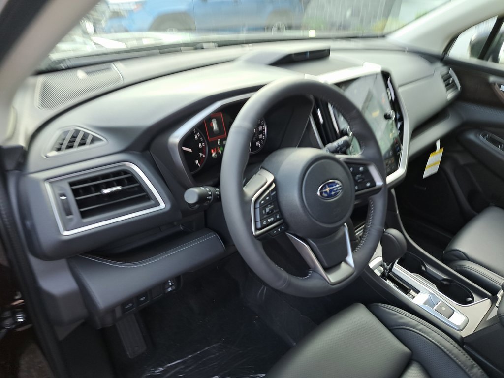 New 2026 Subaru Ascent Touring image 10
