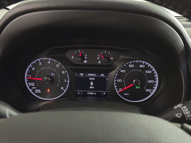 Used 2018 GMC Terrain SLE image 11