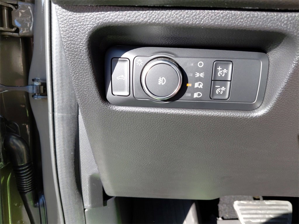 New 2025 Ford Ranger Raptor image 22