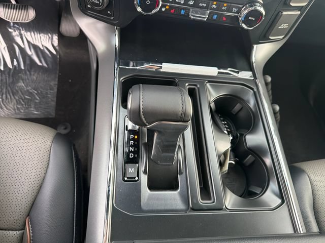 New 2026 Ford F150 Lariat w/ Equipment Group 502A High AWD/4WD image 20