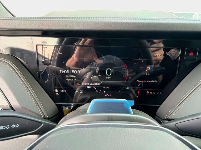 New 2026 GMC Yukon AT4 w/ Premium Trailering Package image 29