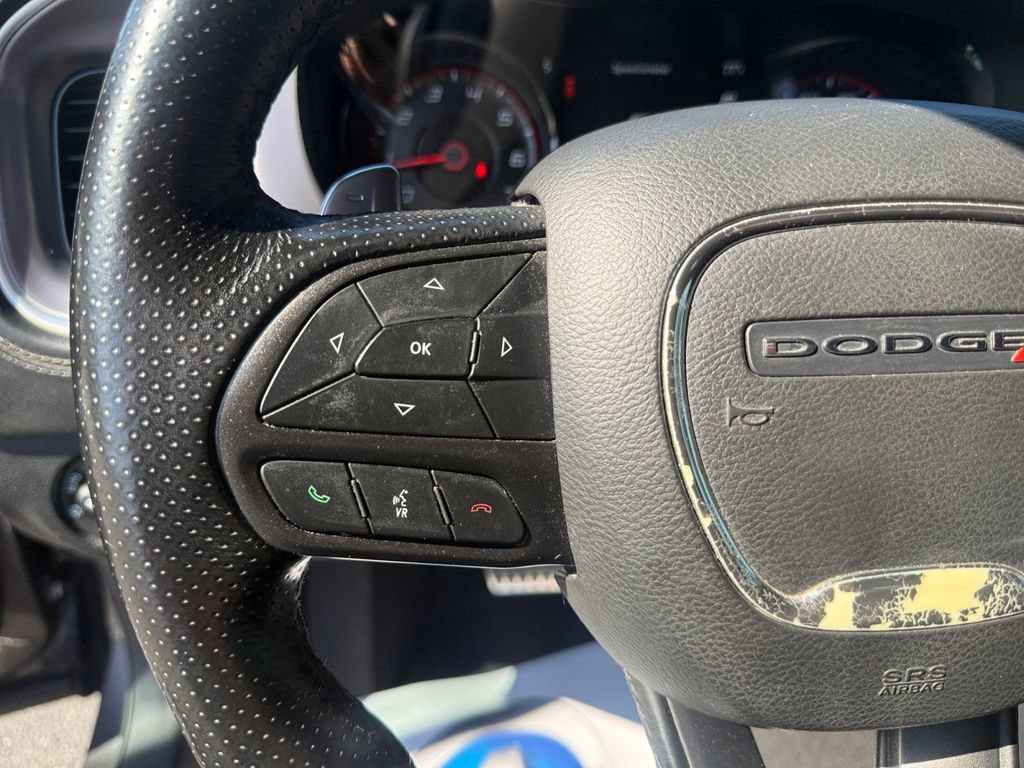 Certified 2021 Dodge Charger GT w/ Plus Group RWD image 30