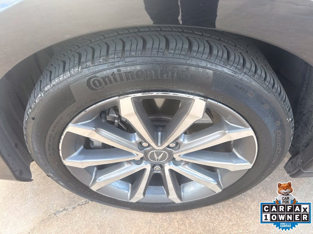 Used 2024 Acura Integra FWD image 31