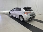 Used 2019 Toyota Corolla SE w/ Carpet Mat Package image 2