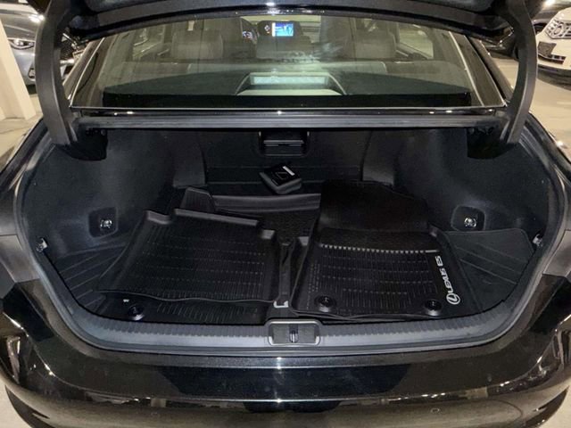 Certified 2023 Lexus ES 350 350 w/ Premium Package image 17