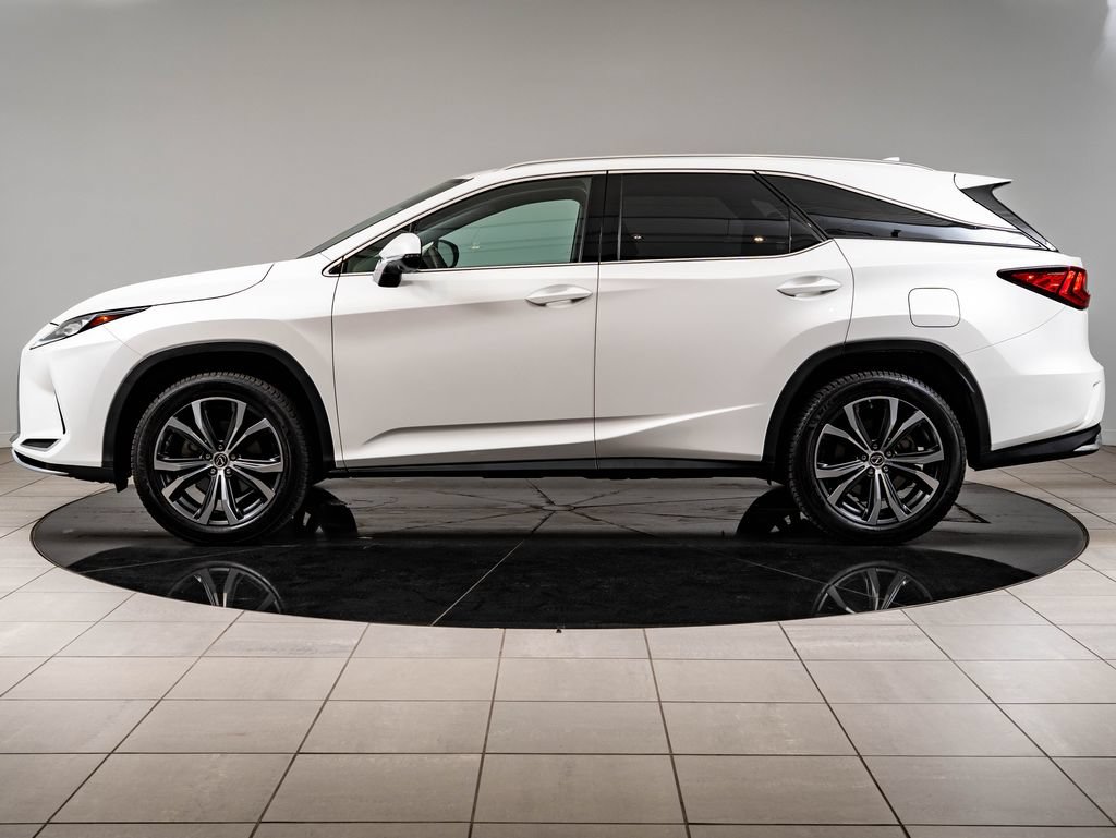 Used 2022 Lexus RX 350L Premium w/ Premium Package AWD/4WD image 5